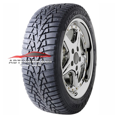 Шины Maxxis Arctic Trekker NP3